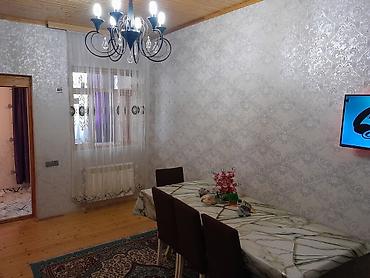 kireditlə: Bakı, Mehdiabad, 55 kv. m, 2 otaqlı, Hovuzsuz, Telefon, İşıq, Kanalizasiya — 9