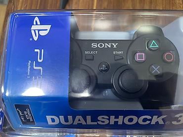 PS2 & PS1 (Sony PlayStation 2 & 1): PlayStation avadanlıqı Bir dəstin qiyməti 660 Qiymətə daxildir ! — 8