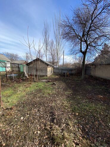 Продажа домов: Дом, 40 м², 3 комнаты, Собственник, Старый ремонт — 8