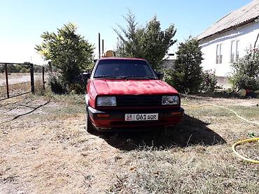 moning: Volkswagen Jetta: 1991 г., 1.8 л, Механика, Бензин, Седан — 1