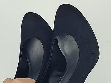 heels: Półbuty damskie, rozmiar 40 — 7