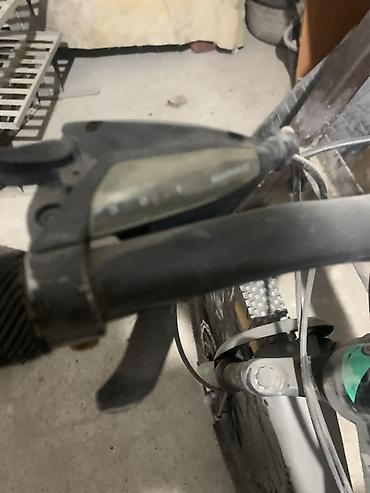 Горные велосипеды: Горный велосипед, Алюминий — 4