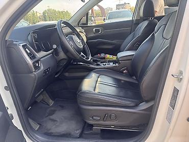 сокулук арал: Kia Sorento: 2021 г., 2.2 л, Автомат, Дизель, Жол тандабас — 5