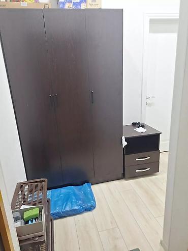 Долгосрочная аренда квартир: 2 комнаты, Агентство недвижимости, Без подселения, С мебелью полностью — 2