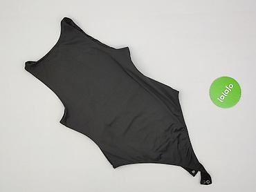 kombinezon cekiny: Sinsay, Body damskie, rozmiar XS — 3