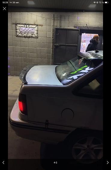 казах: Daewoo Nexia: 2005 г., Седан — 4