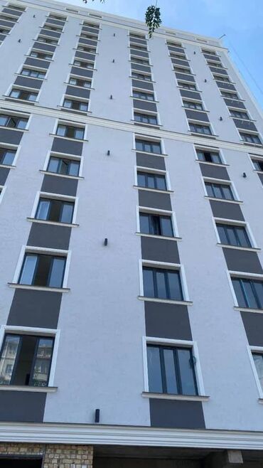 хочу купить квартиру: 1 бөлмө, 38 кв. м, Элитка, 2 кабат, ПСО (өзү оңдоп түзөтүп бүтүү үчүн)