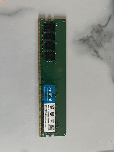 оперативная память ddr3 4gb 1333mhz: Оперативная память, Crucial, 8 ГБ, DDR4, 2666 МГц, Для ПК