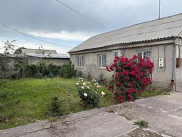 Продажа коттеджей и домов: Продается дом в с.Кашка-Баш. Ленинский район. 10 соток — 1