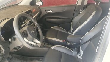 Kia: Kia Morning: 2021 г., 1 л, Автомат, Бензин, Хэтчбэк — 9