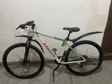İdman velosipedləri: Yeni Dağ velosipedi Trinx, 29", sürətlərin sayı: 21, Ünvandan götürmə