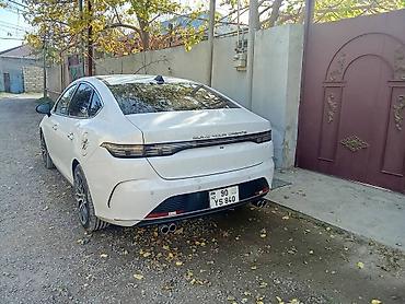 BYD: BYD Destroyer 05: 1.5 l | 2024 il 16000 km Sedan -da lalafo.az — 7 BYD: BYD Destroyer 05: 1.5 l | 2024 il 16000 km Sedan — 7