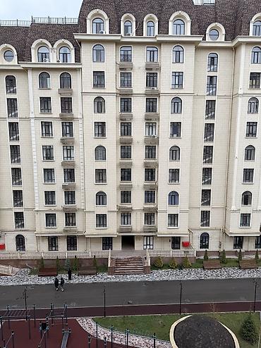 Продажа квартир: 1 комната, 38 м², 6 этаж, Евроремонт — 12