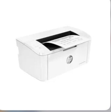 принтер hp laserjet 1100: HP LaserJet Pro M15W Printer A4,18ppm, Wi-Fi, White Месяц-12 	Цена