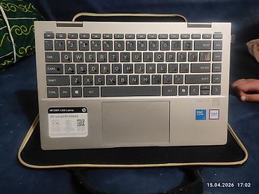 Другие бренды ноутбука: УЛТРАБУК 360© серый СЕНСОРНЫЙ ЭКРАН НА 360 НЕ ДАВНО ОТКРЫЛА С КАРОПКИ — 3