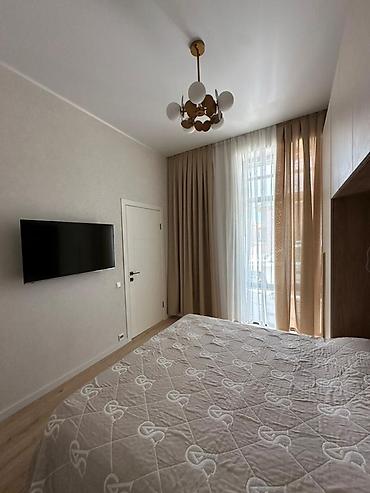 alfa resort: Продается коттедж в ЦО Альфа Резорт (Радуга Вест),с Кош Кёл 3 спальни — 9