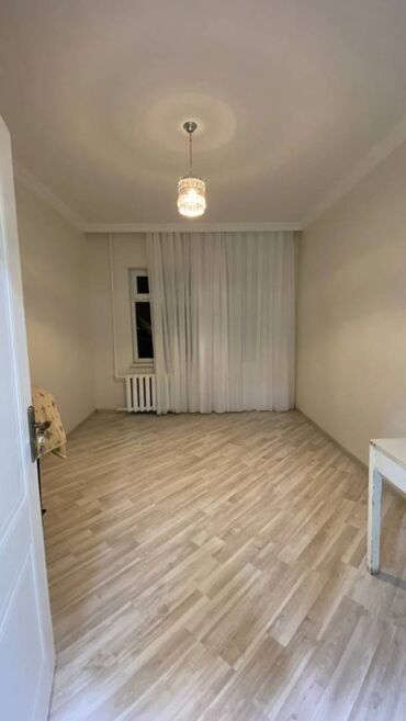 Köhnə tikili: Bakı, Köhnə Günəşli, 3 otaqlı, Köhnə tikili, m. Həzi Aslanov, 85 kv. m — 9