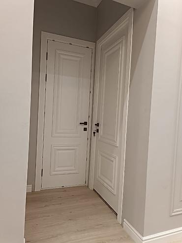 Балконные двери: Межкомнатные двери сатуу жана орнотуу сиздер каалагандай эшикти тандап — 30