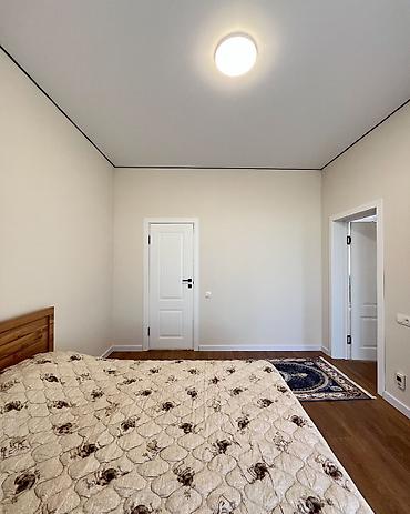 дом пр: 🏡 Продается таунхаус на 3 линии в частном секторе Мирас 📍 Иссык-Куль — 4
