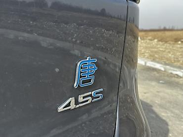 BYD: BYD Tang: 2019 г., 2 л, Электромобиль, Кроссовер — 8