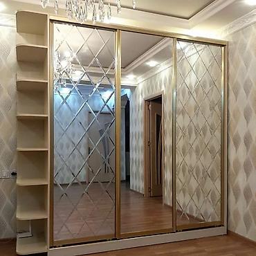 Sifarişlə dolablar: Metresi 160 manatdan baslayan Dehliz mebellerinin sifariwleri qebul — 8