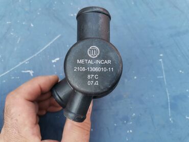 Auto delovi: Termostat tecnosti Lada 2108 Samara br.3. Novo. Ruske proizvodnje — 7