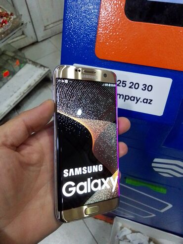 samsung s8 plus ekran qiymeti: Samsung Galaxy S7 Edge