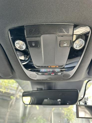 автобокс 550л: Kia Sorento: 2021 г., 1.6 л, Автомат, Гибрид, Кроссовер — 8
