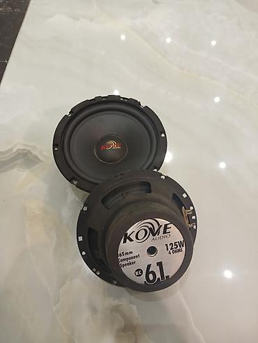 opel astra kompressor: Kalonka 125w.birinde problem var — 3