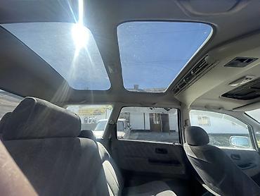 audi a4 b7: Honda Odyssey: 1996 г., 2.1 л, Автомат, Бензин, Минивэн — 6