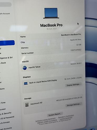 microsoft surface pro lte: Для программирования, Б/у, Apple M1 Max, ОЗУ, RAM: 32 ГБ, В рассрочку — 3