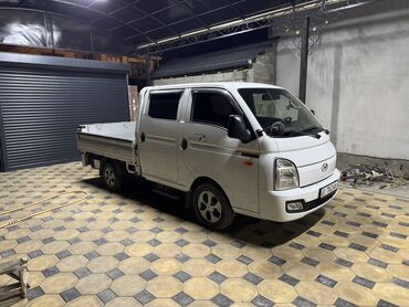 Легкий грузовой транспорт: Легкий грузовик, Дубль, 3 т, Новый at lalafo.kg Легкий грузовой транспорт: Легкий грузовик, Дубль, 3 т, Новый