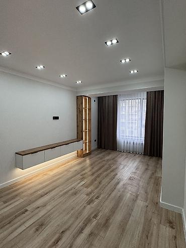 Продажа квартир: 2 комнаты, 66 м², 6 этаж, Евроремонт — 3