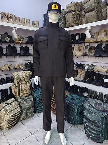 polis qis geyim formasi: Məhsul: Hərbi-taktiki geyim dəstləri və forma elementləri Təsvir: - — 3
