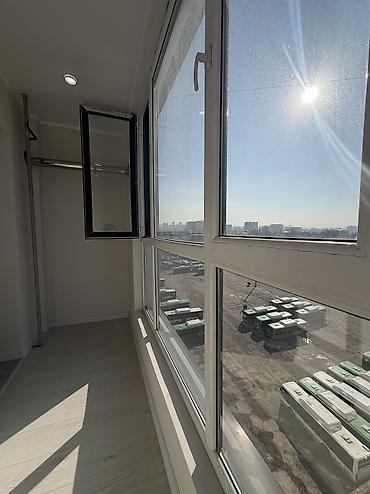 Продажа квартир: 1 комната, 53 м², Элитка, 8 этаж, Дизайнерский ремонт — 7