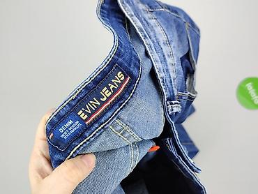 buggy jeans: Jeansy dla mężczyzn, rozmiar L — 4