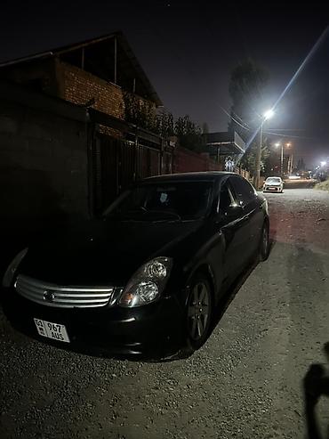 nissan gtr35: Nissan Skyline: 2002 г., 2.5 л, Автомат, Бензин, Седан — 1