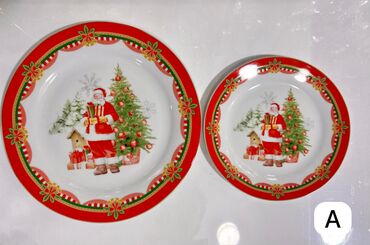 Kolqotkalar, corablar: Yeni il temalı corablar – 35-40 ölçü aralığı - Dizaynlar: Santa — 13