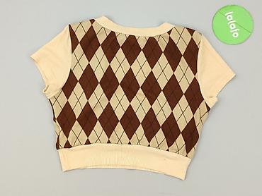awsarre bluzki: Shein, T-shirt damski, rozmiar XS — 3