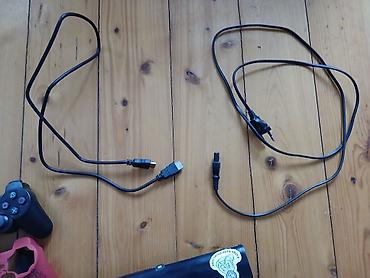 airpods 3: Məhsul: Sony PlayStation 3 Super Slim oyun konsolu (PS3) endirim — 4