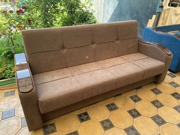 Угловые диваны: Угловой диван, Складной, Двуместный — 24