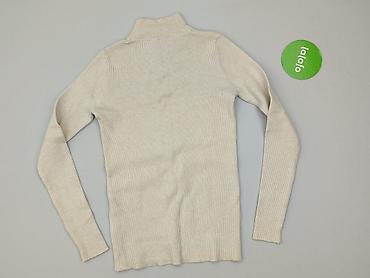 obcisla: Golf damski, rozmiar S — 3