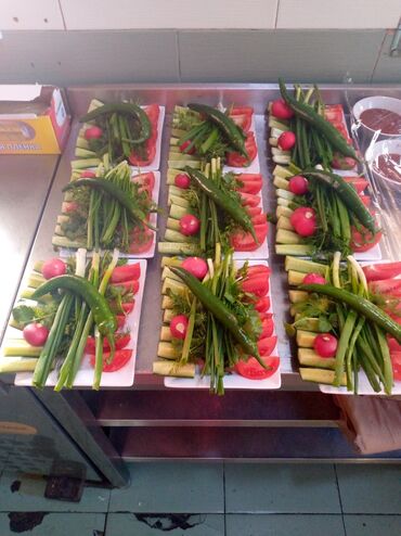 Sifarişlə hazır yeməklər: Manqal üçün hazır kabab və ət çeşidləri - Şişdə çəkilmiş lülə kabab – — 9