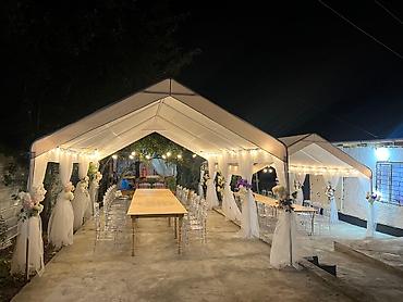 Выездные банкеты: Выездные банкеты | Оформители | Аренда посуды, Аренда столов, Аренда стульев — 9