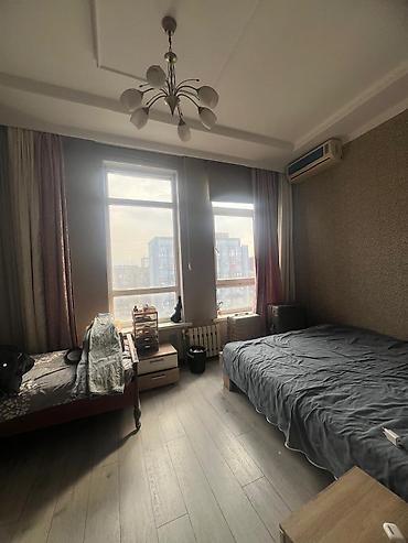 Продажа квартир: 3 комнаты, 78 м², 8 этаж — 6