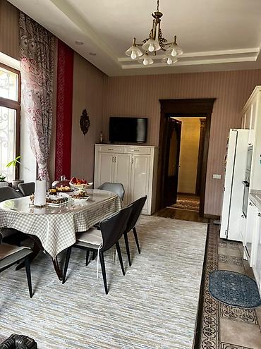 Продажа коттеджей и домов: Продается дом в районе Киргизия 1 — 12