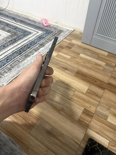 iphone x problemleri: IPhone 13 Pro, Graphite, Face ID — 3