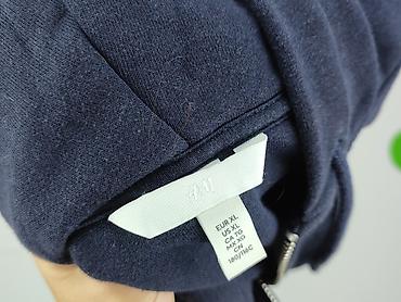 bluza podsiadlo: H&M, Bluza z kapturem dla mężczyzn, rozmiar XL — 4