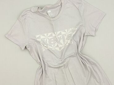 twisted soul t shirty: LeviS, Women`s T-shirt, size XS (EU 34)