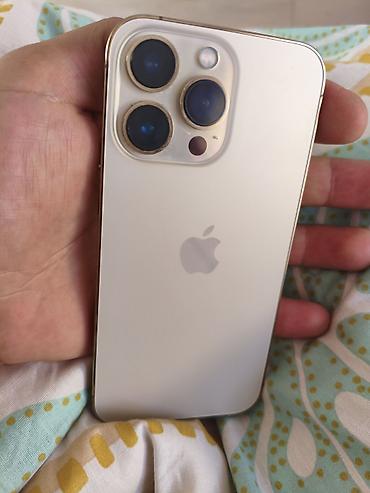 IPhone 13 Pro, Б/у, 256 ГБ